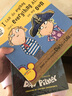 我可以靠自己做任何事 I Can Do Anything That's Everything All On My Own (Charlie and Lola)进口原版 英文 实拍图