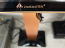 InAndOn【30年大品牌】M9点歌机一体机 家用卡拉ok点唱机 家庭ktv点歌台 智能语音点歌设备 21.5吋3T【立式新款】 点歌机 实拍图