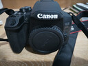 佳能（Canon）EOS 850D 单反相机 单机身（约2410万像素/轻松体验单反） 实拍图