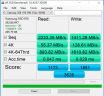 三星（SAMSUNG）500GB SSD固态硬盘 M.2接口(NVMe协议) 独立缓存 AI电脑配件 970 EVO Plus 实拍图
