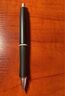 百乐（PILOT）The Dr.Grip健握系列摇摇自动铅笔 限量版 HTDG-13-B 0.3 磨砂黑 实拍图