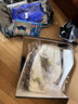 海德（HEAD）花样冰刀鞋初学者成人滑冰鞋冰刀真冰场花刀鞋F200白色42码 实拍图