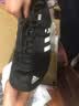 阿迪达斯（adidas）三叶草女鞋 26秋季新款运动鞋轻便透气休闲鞋低帮耐磨复古滑板鞋 汉玉白/奇妙浅灰蓝【热销款】 36.5 (225mm) 实拍图