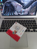 朝上适用于Macbook Air/Pro苹果笔记本电脑内存卡高速mac book扩展内存sd卡套拓容卡 【128G】高速内存卡+MacBook卡套 实拍图