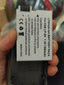 伊弗顿 LP-E8电池lpe8适用佳能Canon EOS550D 600D 650D 700D 单反 【一电一充】*套装优惠*安全快充长续航 实拍图