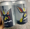 雪花啤酒（Snowbeer）纯9 330ml*24听 口感清爽 轻松畅饮 实拍图