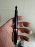 SAILOR 写乐 钢笔 1219 标准鱼雷 蓝黑杆金夹 14K金尖 F笔尖 晒单实拍图