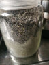 千滋百味家用磨粉机小型中药粉碎机五谷杂粮超细干磨打粉机药材研磨破壁器 八叶刀标配款（4备用刀头） 实拍图