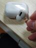 星航官 蓝牙耳机适用于苹果华为手机华强北无线降噪HIFI无损音质2022新款马卡龙色系少女生款 【尊享版】杜比环绕音质超长待机 实拍图