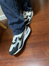 耐克NIKE运动休闲鞋男气垫AIR MAX SOLO运动鞋DX3666-100黑白44 实拍图