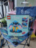 乐高（LEGO）积木拼装迪士尼43249史迪奇玩偶儿童女孩玩具520情人节礼物 晒单实拍图