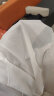 李宁冰沙防晒衣丨男女24新款凉感开衫速干户外运动风衣外套防晒衣 标准白(831款)-5 L 晒单实拍图