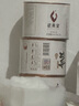 武夷星乌龙茶茗香武夷山岩茶水仙一级50g中火罐装节日送礼自饮茶叶 实拍图