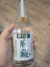 汾阳王府藏V6清香型白酒53度475ml*6瓶整箱 杏花村核心产区 实拍图