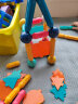 铭塔70件套磁力棒儿童玩具 磁铁磁力片大颗粒拼装积木男孩女孩 宝宝幼儿园立体拼图生日礼物 实拍图