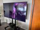 索尼（SONY）FW-75BU30J显示器75英寸会议显示屏办公远程视频 4K超高清电视机监视器（上门安装+移动支架） 晒单实拍图
