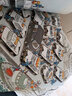 汽车嘟嘟嘟系列珍藏版：加油！警车(中国环境标志产品 绿色印刷)  实拍图
