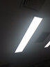 飞利浦（PHILIPS）集成吊顶led工程灯600x600平板灯石膏板格栅灯商用铝扣板吸顶灯 悬吊款【295x1195】 白光6500k 实拍图