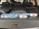 博世汽车无骨雨刮器雨刷片(一对装) 适用于 现代领动/20款前名图/15至19款途胜 ix25 实拍图