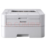 联想（Lenovo） A4黑白激光打印机 28页/分钟高速打印 600*600dpi 小型办公商用家用打印机 LJ2400 Pro 晒单实拍图