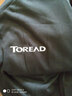 探路者（TOREAD） T恤 春夏男士户外运动衣短袖速干T恤TAJK81403/TAJJ81193 黑色（TAJK81403）男款 M 晒单实拍图