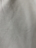 蕉内热皮502++男女士保暖内衣裤套装加绒打底衫抗菌莫代尔秋衣秋裤 【男】云灰 2XL 实拍图