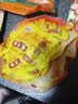 齐善食品素烤肠 烟熏味台湾风味香肠 素食素肉蒸炒菜原味腊肠自制即食 素烤肠10包1600g（家庭装） 实拍图