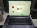 华为HUAWEI二手笔记本MateBook13/14 xpro触摸3K全面屏轻薄便携二手笔记本电脑 95新 Mate I5 10代8G 512G2K屏 实拍图