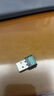 usb免驱动无线网卡5g双频千兆wifi台式机笔记本电脑接收发射wifi6 AX300单天线【WIFI6免驱版】 实拍图