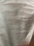 顶瓜瓜顶呱呱睡衣女夏纯棉短袖可外情侣穿家居服套装女甜心粉165 实拍图