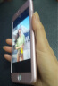 布诺林 苹果6手机壳潮男6sPlus套磨砂超薄前后360度全包硬壳7p防摔女款红 6p/6splus(5.5)玫瑰金 晒单实拍图