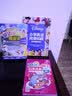 迪士尼经典故事 小学英语阅读60篇（MP3下载+二维码听读） 实拍图