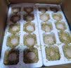 白荡里【顺丰】白荡里40/20枚新鲜品质50克虫草蛋山林放养现捡现发 精挑细选-虫草蛋【40枚】 实拍图