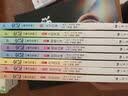 史记少年版（全8册，少年读史记，国学早启蒙。100余位历史人物传记，图文并茂，提高作文水平）  实拍图