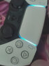 PlayStation 索尼PS5原装手柄国行原装配件 PS5 原装手柄（白色） 实拍图