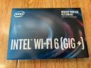 英特尔(Intel) 无线网卡 台式机蓝牙5.0无线网卡wifi接收器 6 ax200+ M.2WIFI转PCI-E套件 安装便捷 晒单实拍图