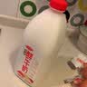 三元 全脂鲜牛奶 1.8L 大桶鲜奶-早餐搭配 实拍图
