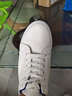 FKF鞋子男鞋春夏季休闲鞋潮流板鞋男冰丝帆布鞋防滑运动鞋透气小白鞋 RF-1987米色【升级版】 39 实拍图
