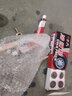 欧耐（HONOR N） 自行车补胎胶片山地摩托车电动车补胎工具套装补冷骑行装备配件 套餐一 实拍图