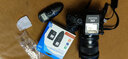 JJC 相机无线快门线 遥控器 适用于佳能R50V R7 R8 R10 200D 760D 77D 70D 90D 800D M6 M5 RP R6II 佳能C接口 实拍图