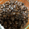 德龙（DeLonghi） KIMBO金堡金宝金标意大利进口咖啡豆意式浓缩阿拉比卡黑咖啡1kg 实拍图