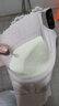 图薇娜聚拢收副乳上托下垂外扩调整型文胸6排扣高侧比美背薄款內衣女 藕粉色（单件） 85D=38D 实拍图