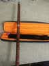 灵声乐器8923董雪华笛子初学乐器苦竹笛横笛竹笛子双节成人儿童入门笛 E调两接单插【初学推荐】+全套配件 实拍图