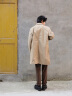 Polo Ralph Lauren 拉夫劳伦男装 23年早春斜纹布休闲外套RL16352 260-棕色 M 晒单实拍图