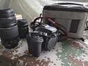 佳能（Canon） EOS 200D二代 200d2代单反相机入门单反vlog迷你单反数码照相机 200DII 18-55银色+佳能小痰盂双镜头套装 套餐二【升级专业UV镜~备用电池~摄影三脚架】 实拍图