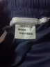 真维斯（Jeanswest）休闲裤男春秋季新款宽松束脚哈伦裤潮流百搭男士运动裤子 668藏青色 4XL 实拍图