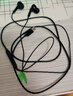 标森耳机有线type-c入耳式手机HIFI适用华为mate60/P50/P40/30小米12 11荣耀60游戏降噪睡眠耳塞 无损芯片【星空黑】 实拍图