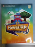 【进口原版】剑桥国际少儿英语 Power Up 1 2 3 4 5 6级 powerup原版教材 剑桥少儿英语一二三级YLE考试小学英语教材 PU 预备级课本+练习册+APP 实拍图