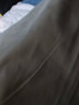 NASALIKE假两件连帽休闲外套男春夏季新款潮流宽松青少年夹克男士衣服男装 H8803卡其色假两件双层夹克 2XL 140-160斤 晒单实拍图