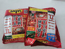 三五重庆火锅底料精品300g四川牛油老火锅干锅冒菜串串香麻辣烫川菜调 三五精品300gX5袋 实拍图
